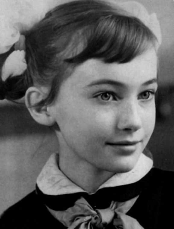 Лариса Андреевна Гузеева