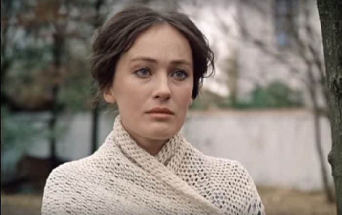 Лариса Андреевна Гузеева