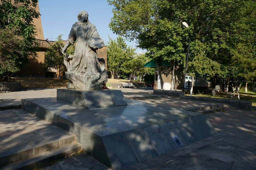 Иван Константинович Айвазовский