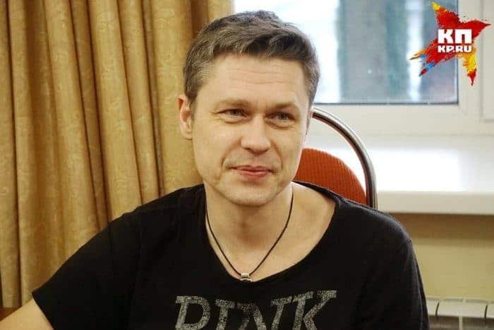 Денис Игоревич Рожков