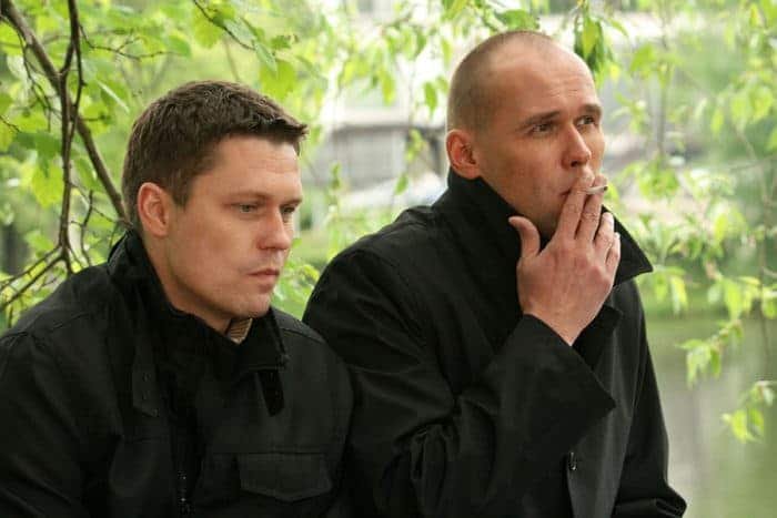 Денис Игоревич Рожков