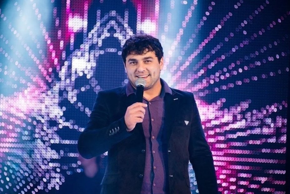 Мурат Анатольевич Тхагалегов