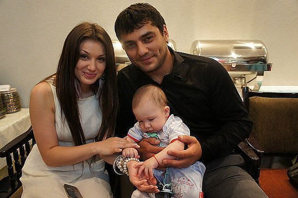 Мурат Анатольевич Тхагалегов