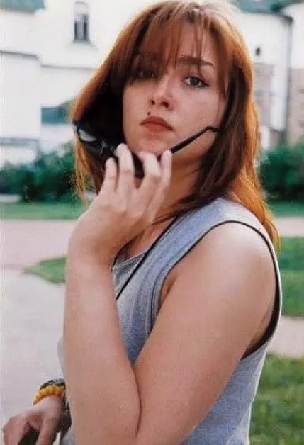 Ника Георгиевна Турбина