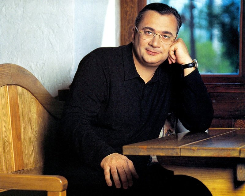 Константин Шотович Меладзе