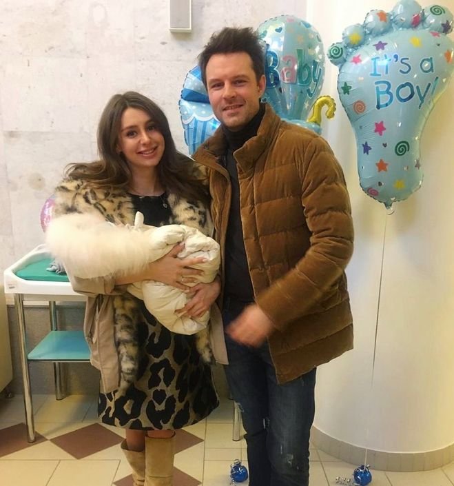 Кристина Арустамова