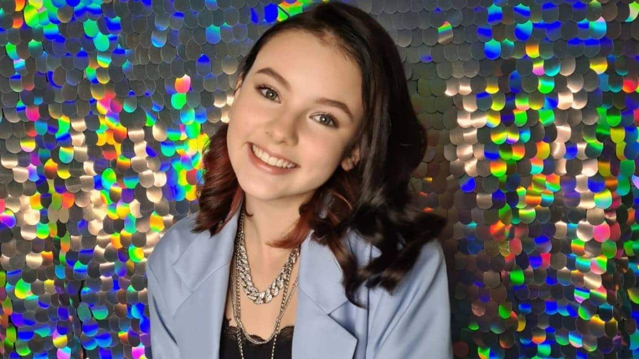 Данэлия Александровна Тулешова