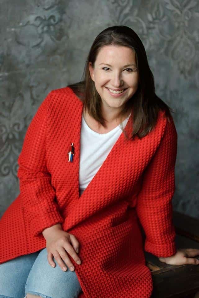 Елена Муравьева