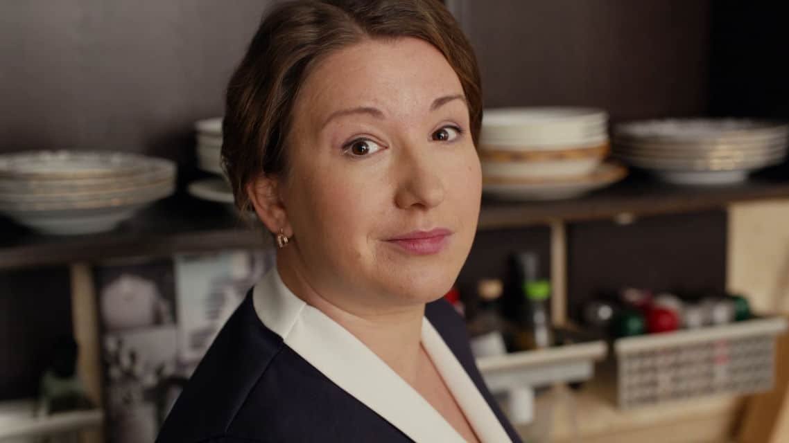Елена Муравьева