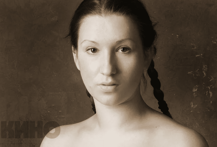 Елена Муравьева