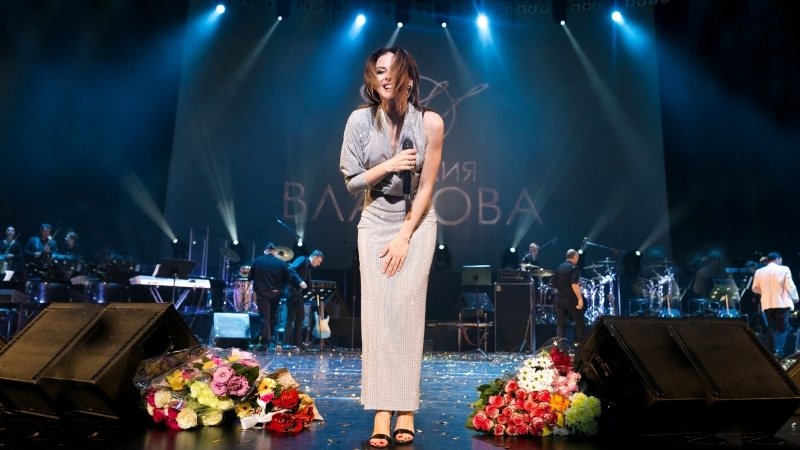 Наталия Валериевна Власова