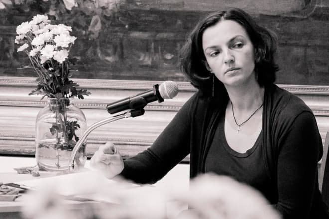 Ирина Юрьевна Леонова