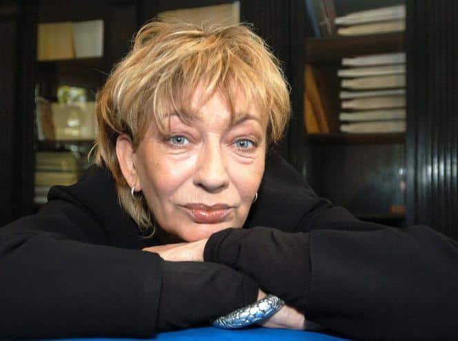 Эва Шикульска