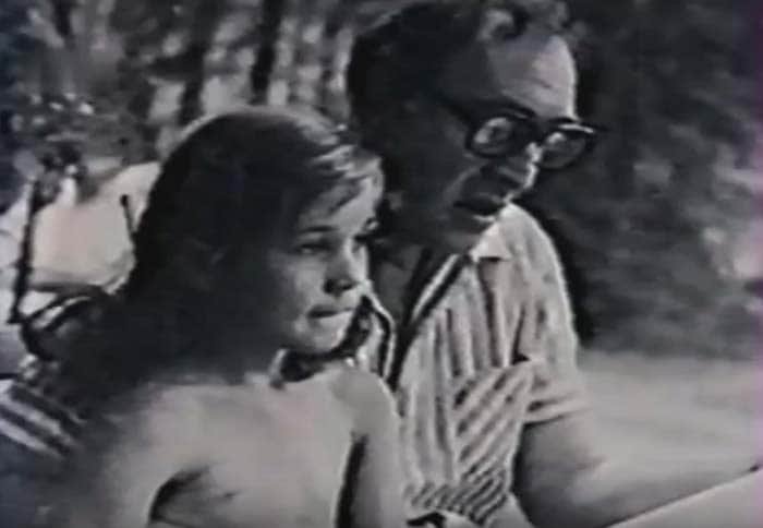 Анна Вячеславовна Тихонова