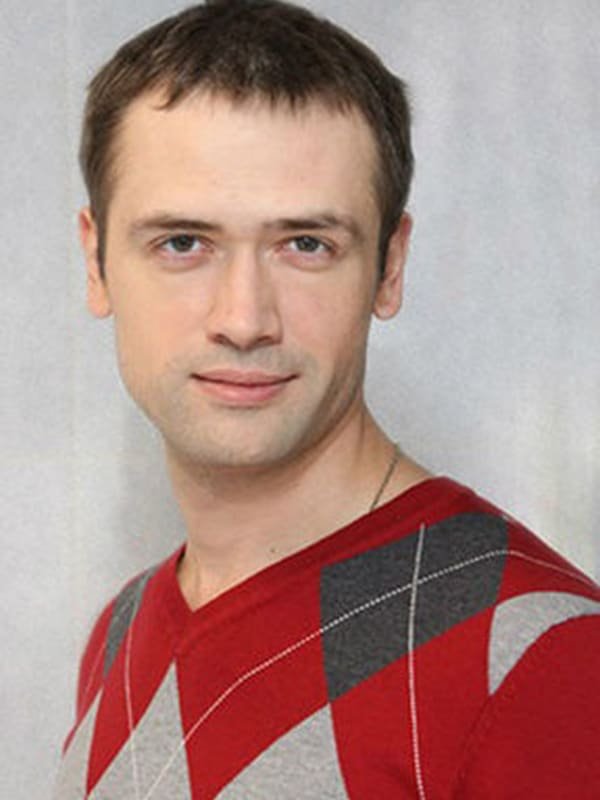 Анатолий Анатольевич Пашинин