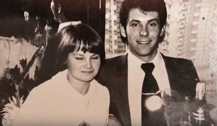 Владимир Александрович Березин