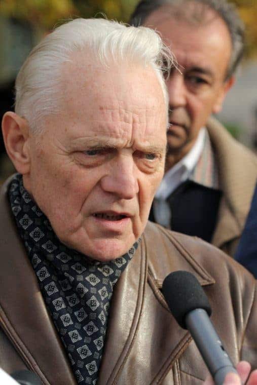 Владимир Яковлевич Самойлов