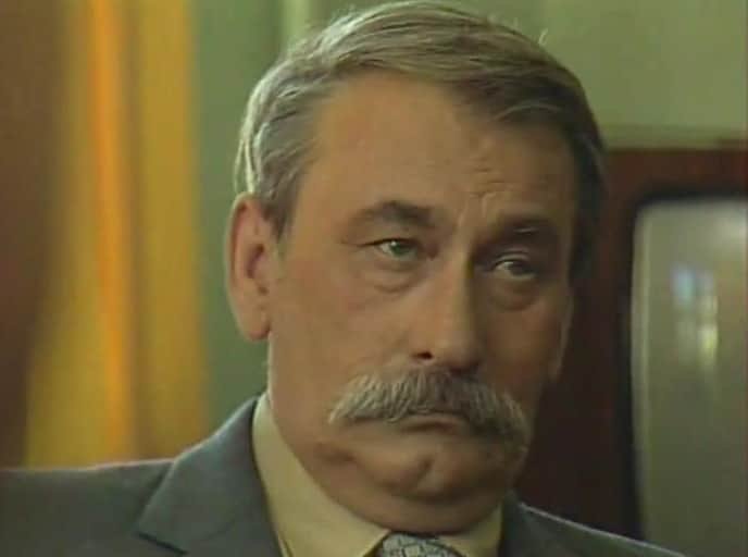 Владимир Яковлевич Самойлов