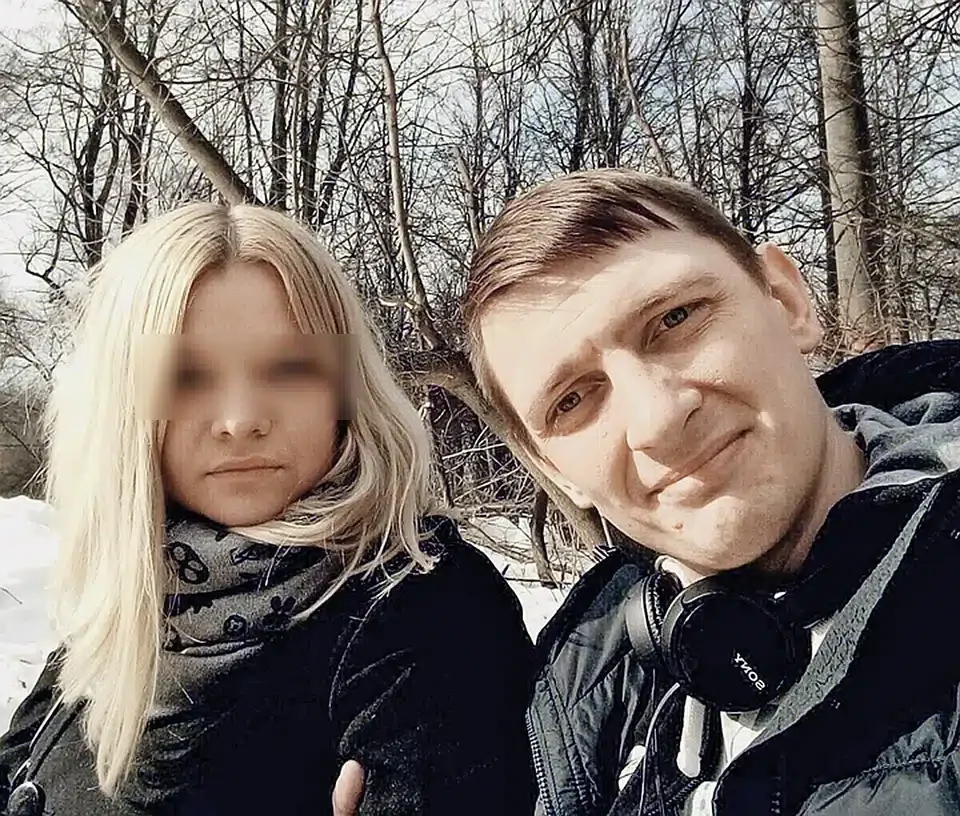 Влад Пугачев