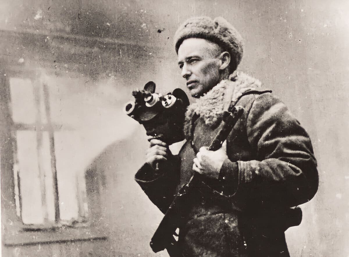 Роман Лазаревич Кармен