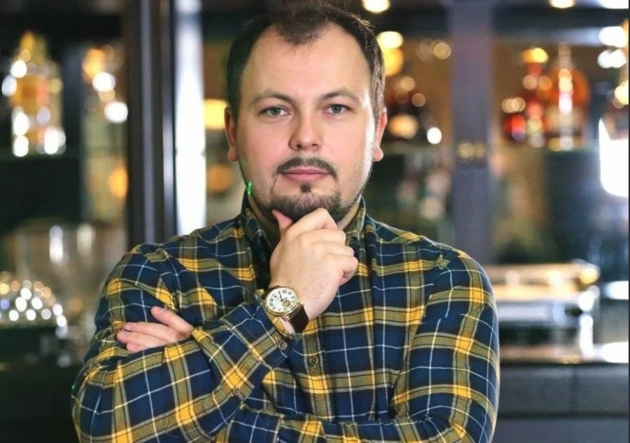 Ярослав Сумишевский