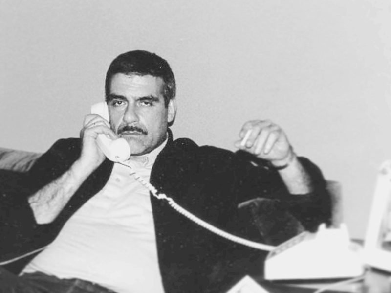 Сергей Донатович Довлатов