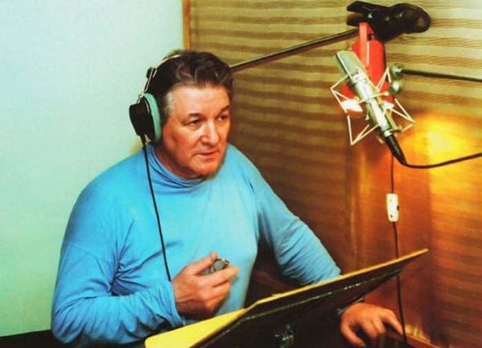 Александр Борисович Белявский