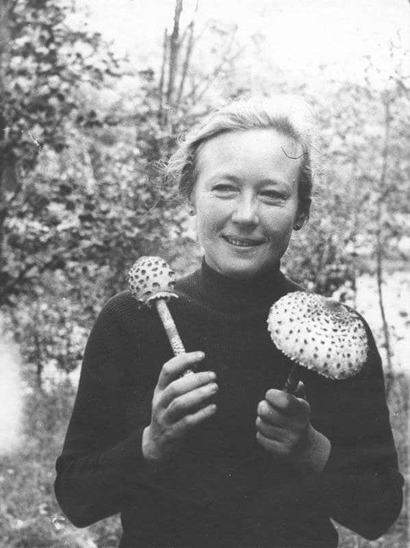 Ия Сергеевна Саввина