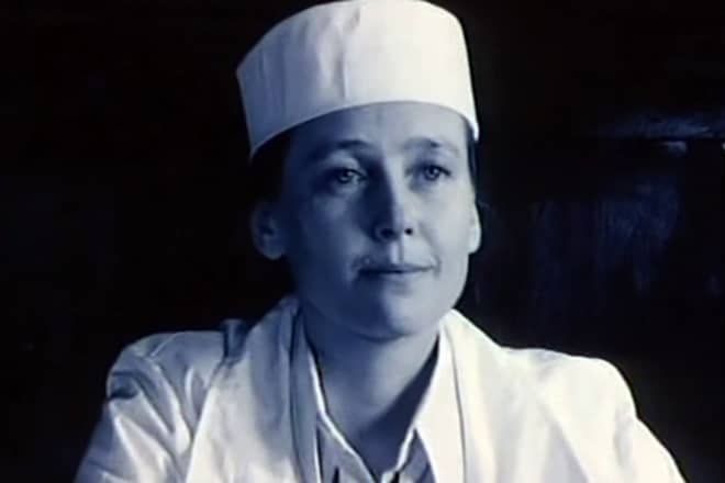 Ия Сергеевна Саввина