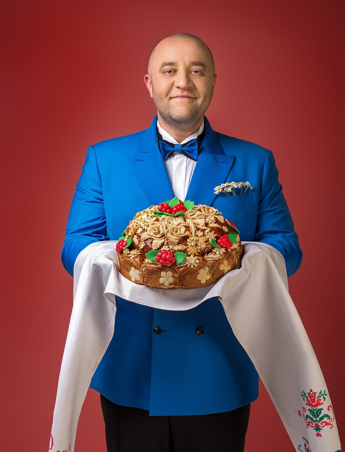 Егор Крутоголов