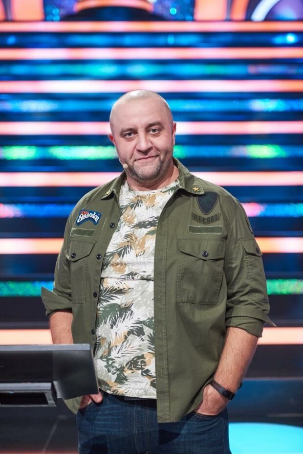 Егор Крутоголов