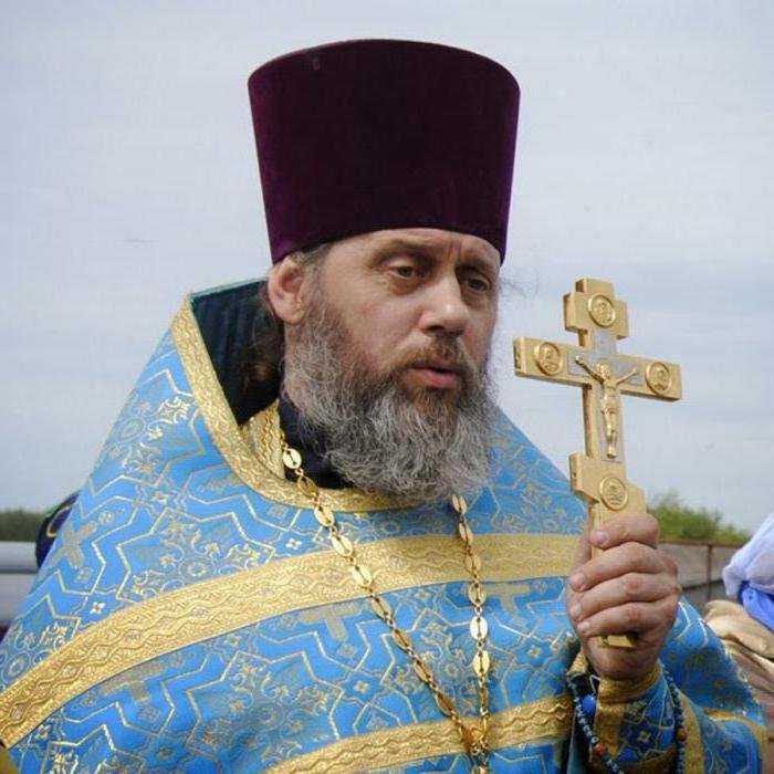 Владимир Валентинович Головин