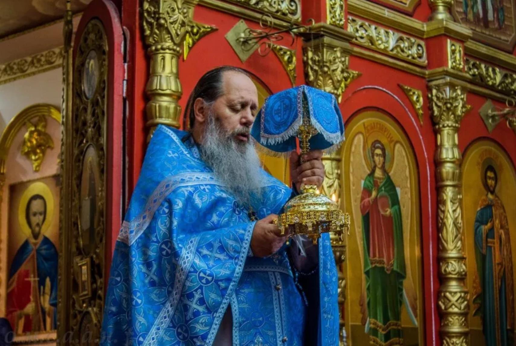 Владимир Валентинович Головин