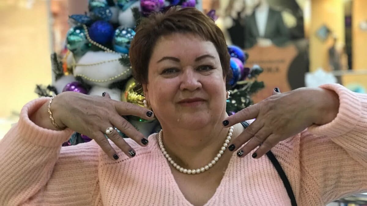Мама Отличника