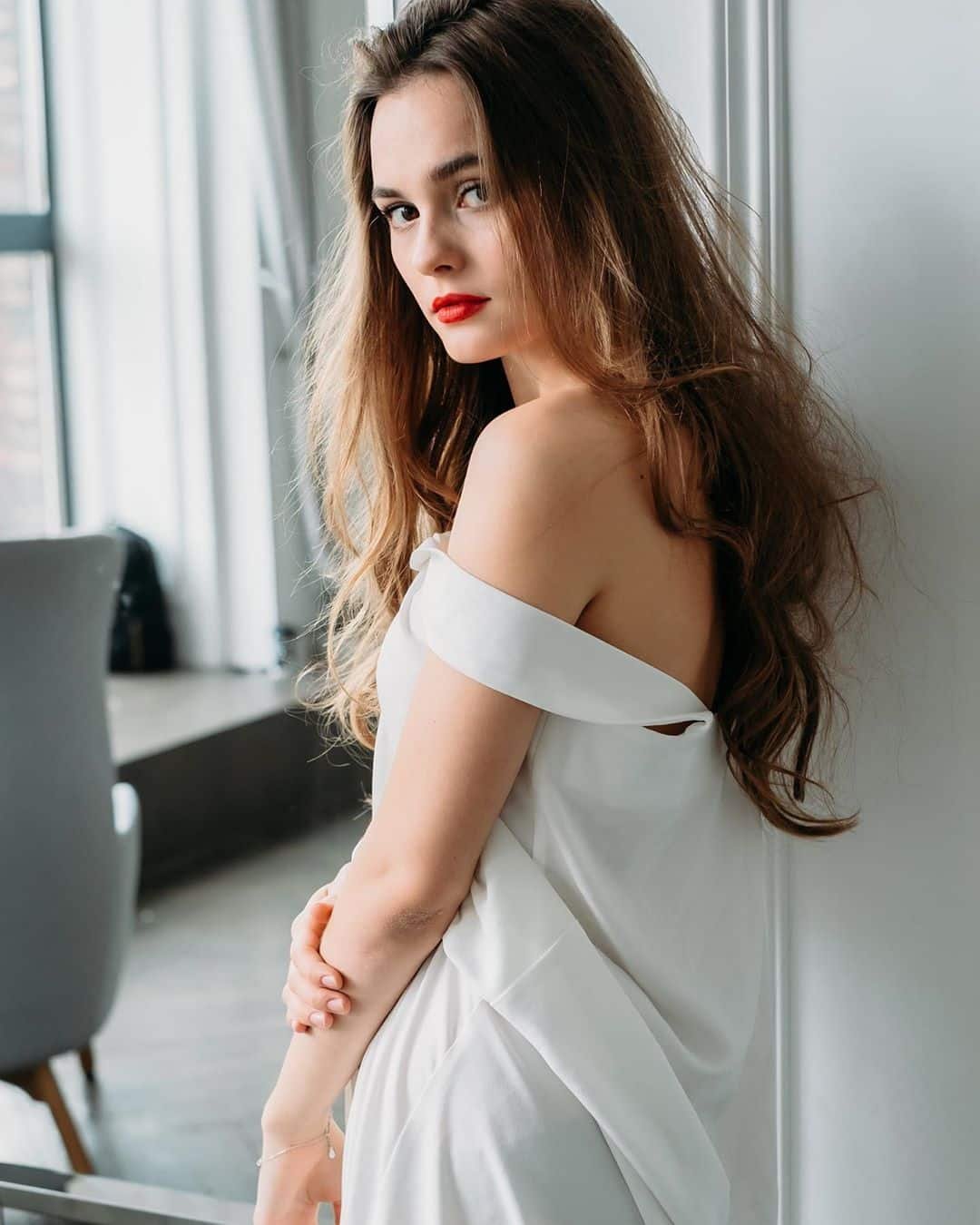 Ангелина Стречина