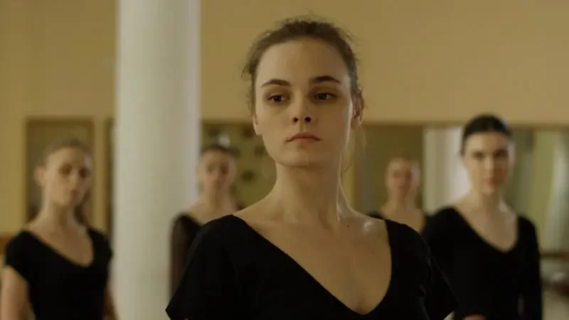 Ангелина Стречина