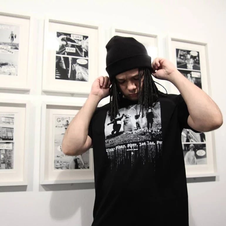 Murda Killa