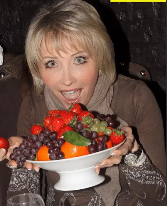 Маргарита Королева