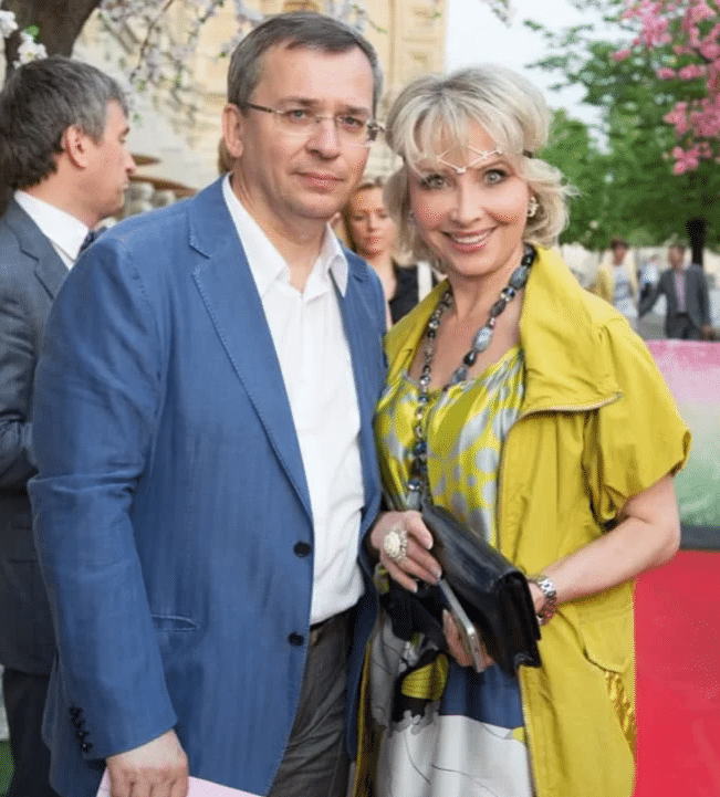 Маргарита Королева