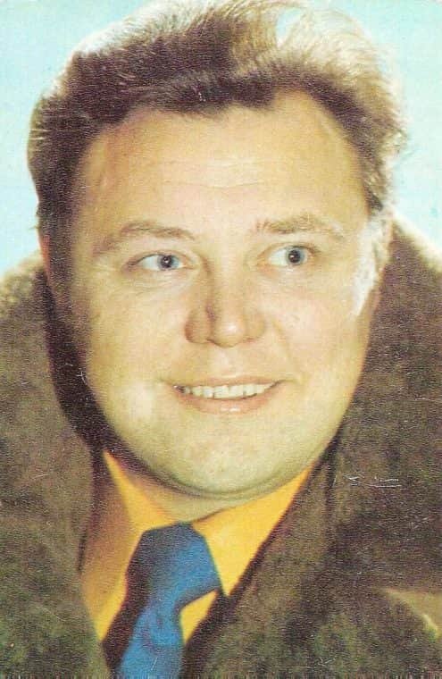 Вячеслав Михайлович Невинный