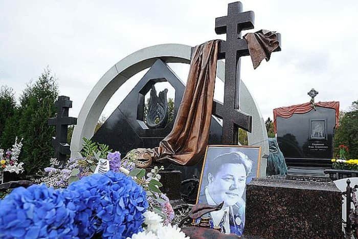Вячеслав Михайлович Невинный