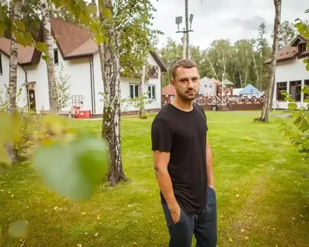Никита Кузнецов