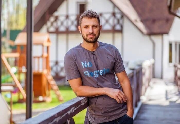 Никита Кузнецов