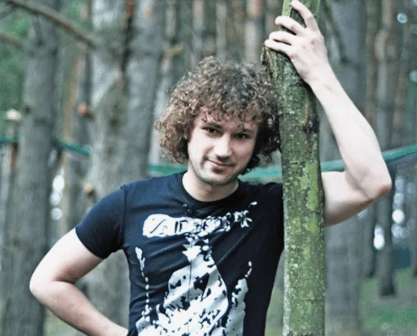 Никита Кузнецов