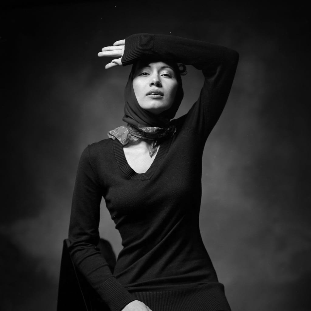 Эльвира Абрамова