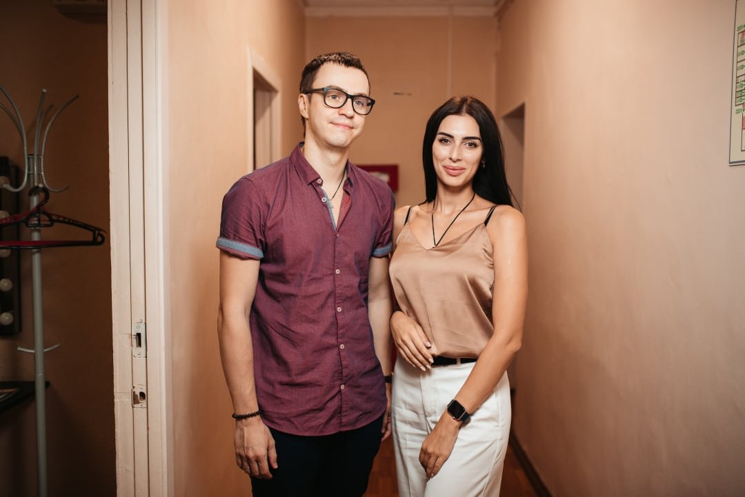 Эльвира Абрамова