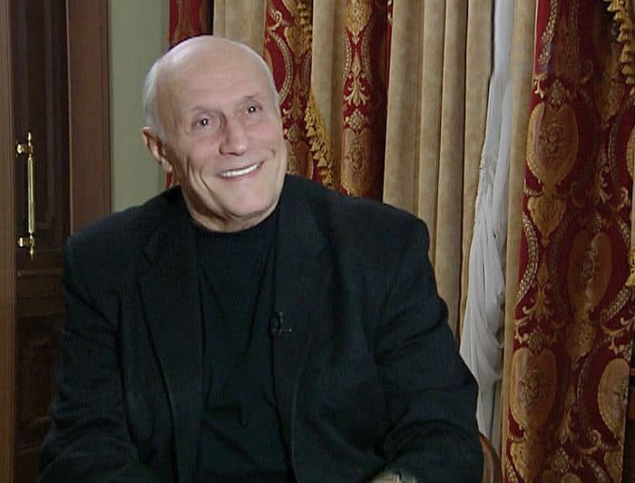 Александр Шалвович Пороховщиков