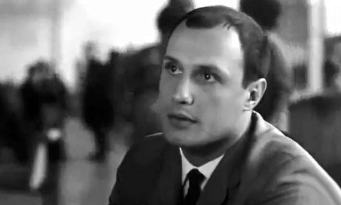 Александр Шалвович Пороховщиков