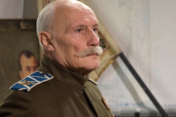 Александр Шалвович Пороховщиков