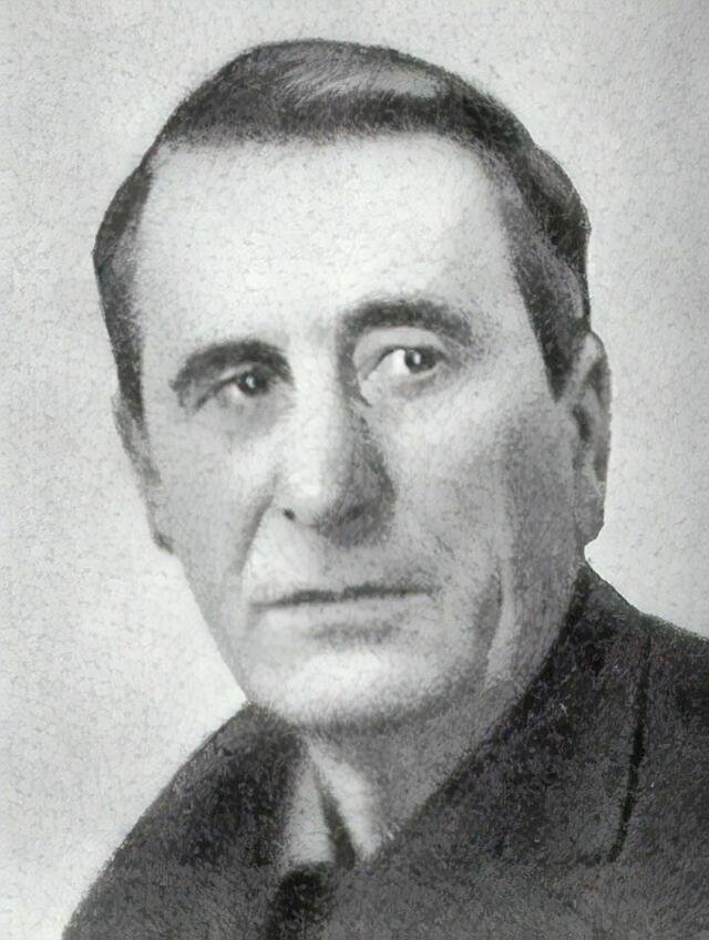 Вячеслав Леонидович Кондратьев